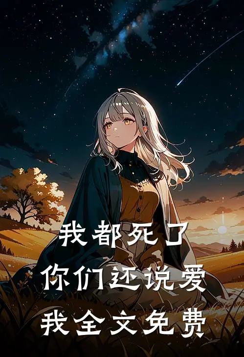 我都死了，你们还说爱我全文免费