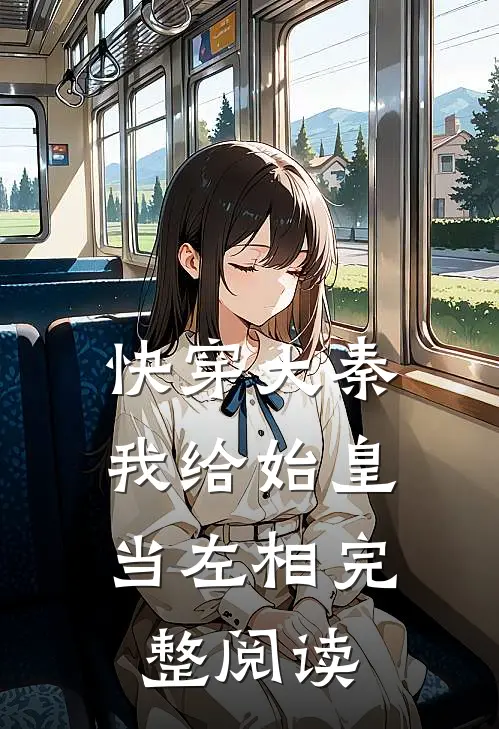 快穿大秦：我给始皇当左相完整阅读