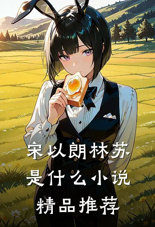 宋以朗林苏是什么小说精品推荐