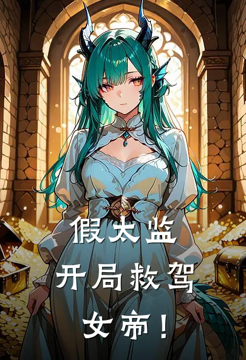 假太监，开局救驾女帝！