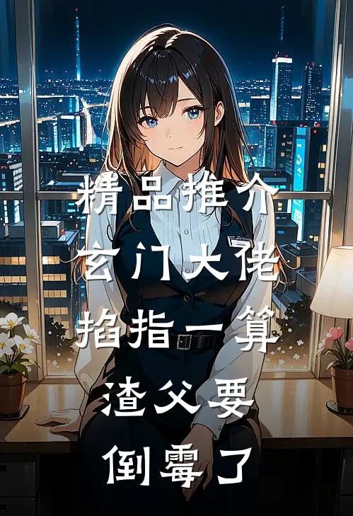 精品推介玄门大佬掐指一算，渣父要倒霉了