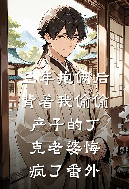 三年抱俩后，背着我偷偷产子的丁克老婆悔疯了番外