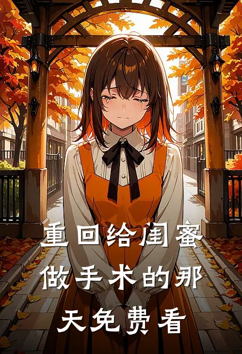重回给闺蜜做手术的那天免费看