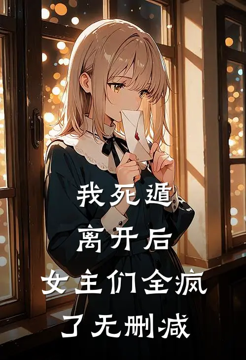 我死遁离开后，女主们全疯了无删减