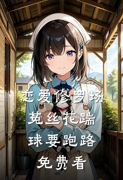 恋爱修罗场：菟丝花踹球要跑路免费看