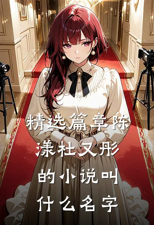 精选篇章陈漾杜又彤的小说叫什么名字