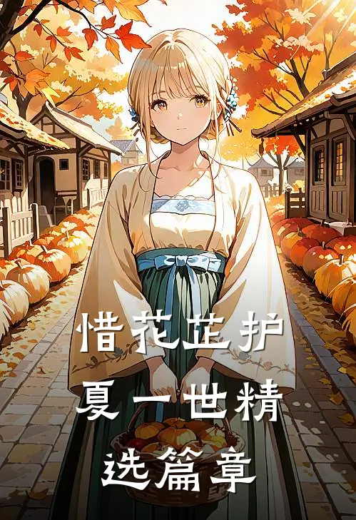 惜花芷护夏一世精选篇章