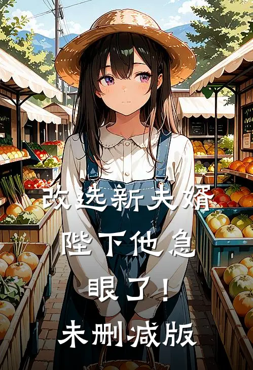 改选新夫婿，陛下他急眼了！未删减版