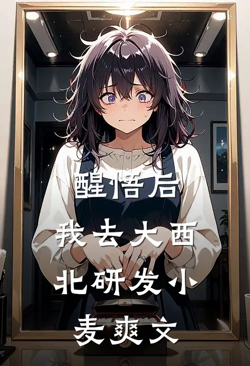 醒悟后，我去大西北研发小麦爽文
