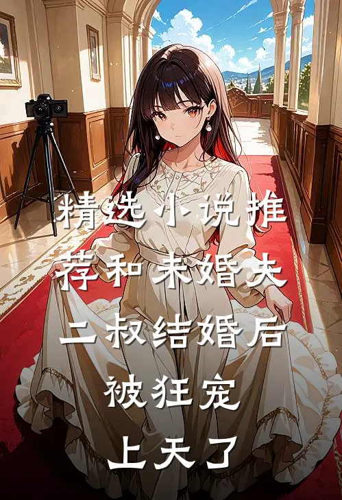 精选小说推荐和未婚夫二叔结婚后，被狂宠上天了