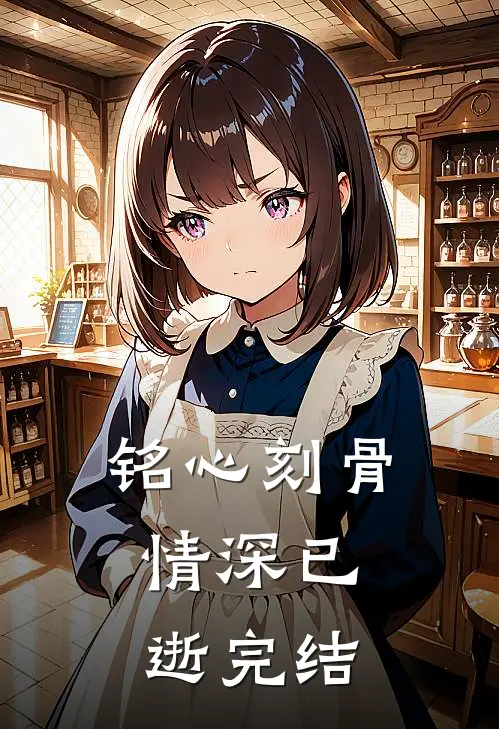 铭心刻骨，情深已逝完结