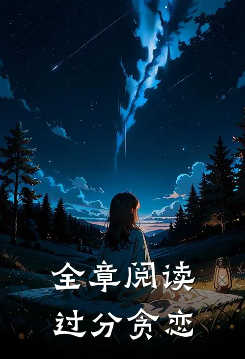 全章阅读过分贪恋