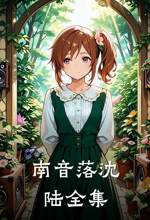 南音落沈陆 全集
