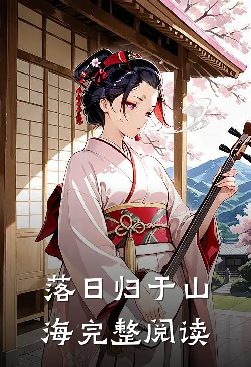 落日归于山海完整阅读