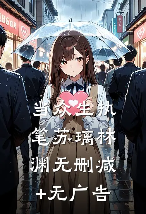 当众生执笔苏璃林渊无删减+无广告