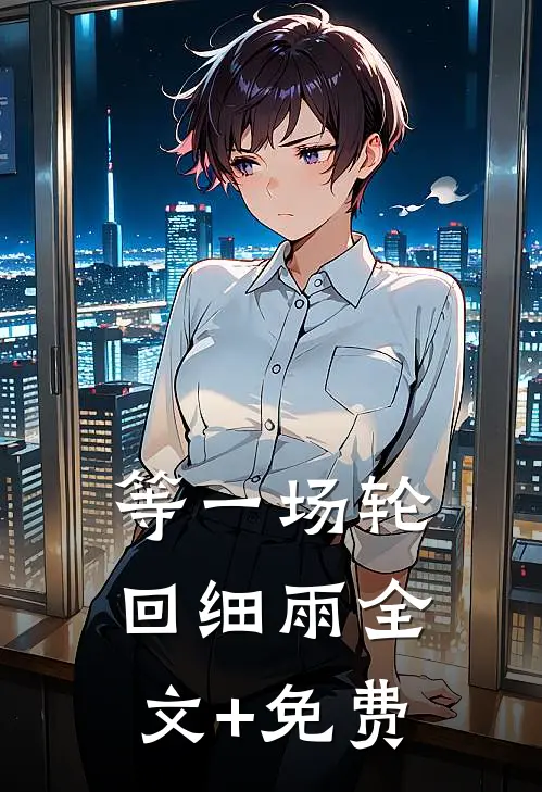 等一场轮回细雨全文+免费