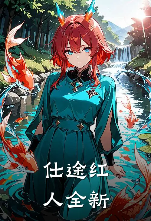 仕途红人全新