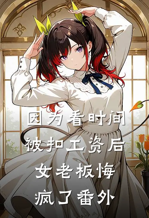 因为看时间被扣工资后，女老板悔疯了番外