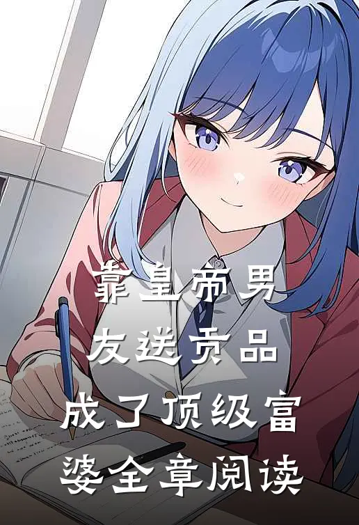 靠皇帝男友送贡品，成了顶级富婆全章阅读