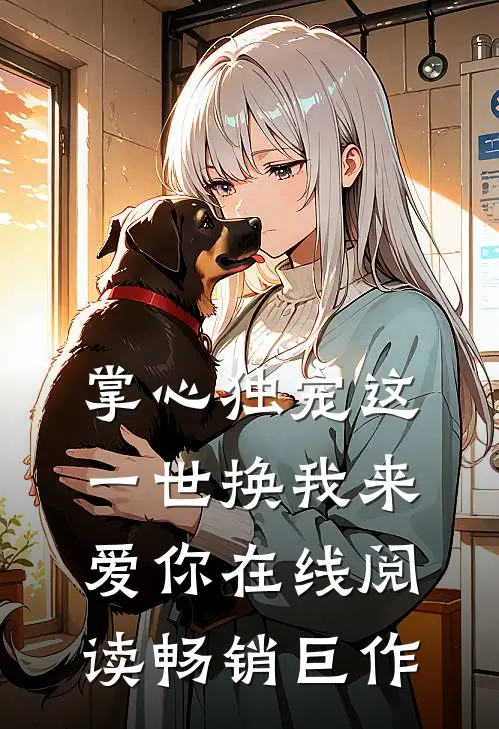 掌心独宠这一世换我来爱你在线阅读畅销巨作