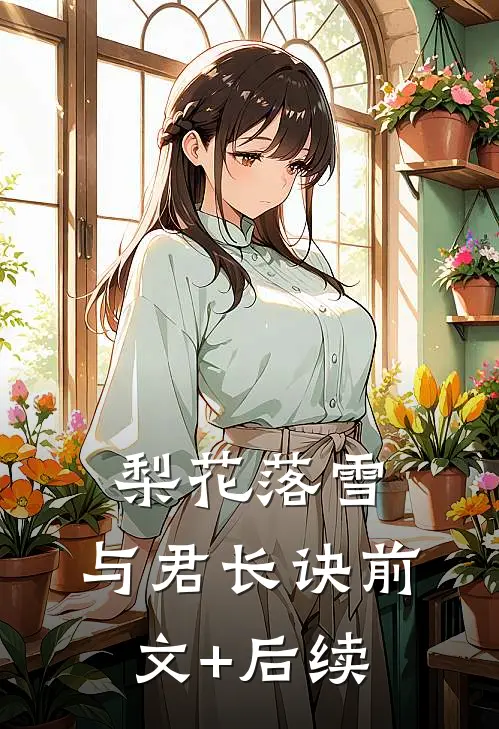 梨花落雪，与君长诀前文+后续