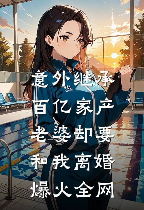 意外继承百亿家产，老婆却要和我离婚爆火全网