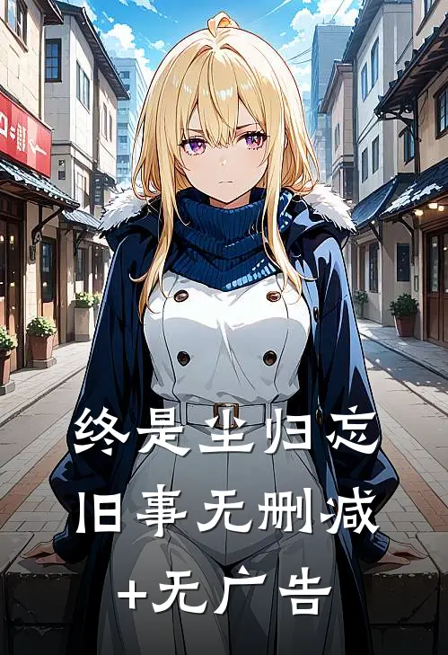 终是尘归忘旧事无删减+无广告