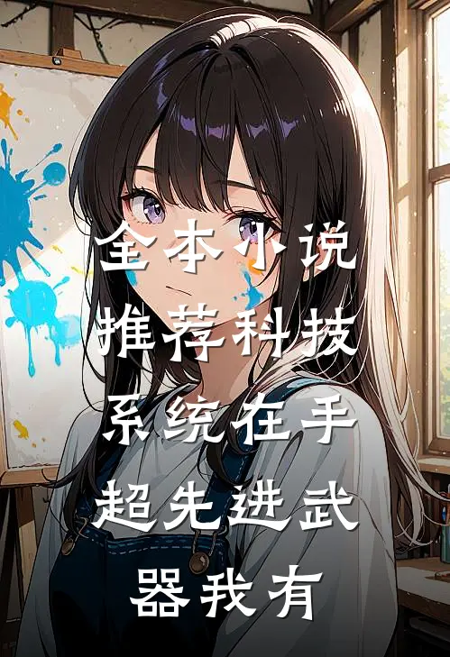 全本小说推荐科技系统在手，超先进武器我有