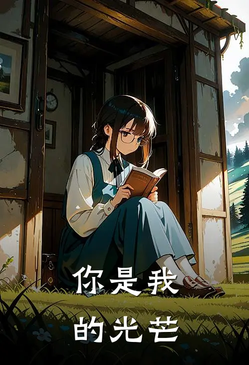你是我的光芒