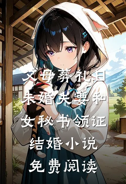 父母葬礼日，未婚夫要和女秘书领证结婚小说免费阅读