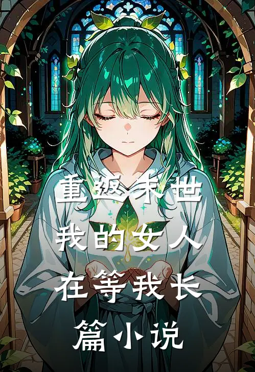 重返末世：我的女人在等我长篇小说