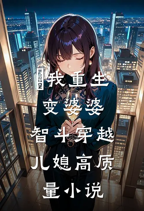 ​我重生变婆婆，智斗穿越儿媳高质量小说