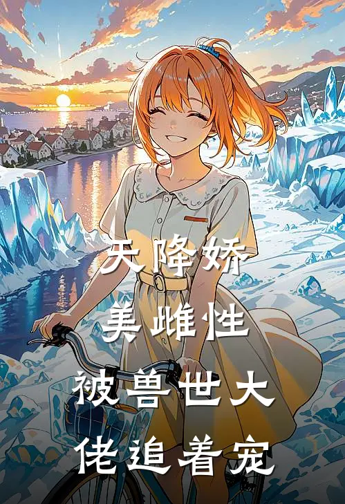 天降娇美雌性，被兽世大佬追着宠