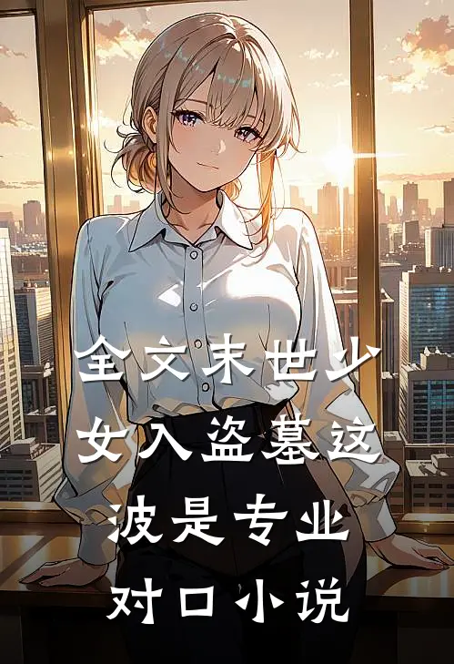全文末世少女入盗墓这波是专业对口小说