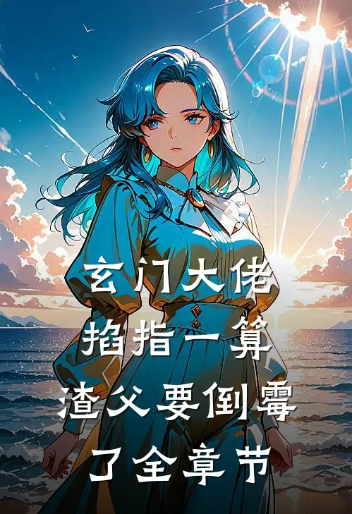 玄门大佬掐指一算，渣父要倒霉了全章节