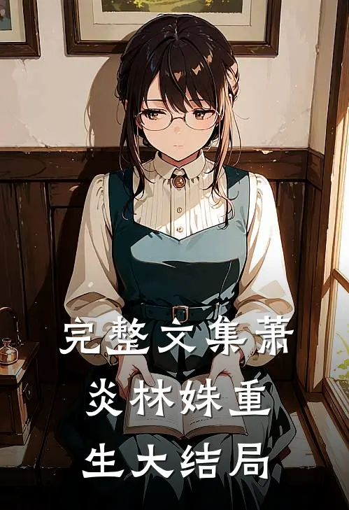 完整文集萧炎林姝重生大结局