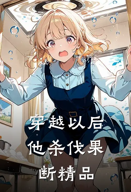 穿越以后，他杀伐果断精品