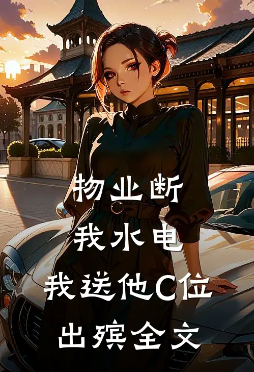 物业断我水电，我送他C位出殡全文