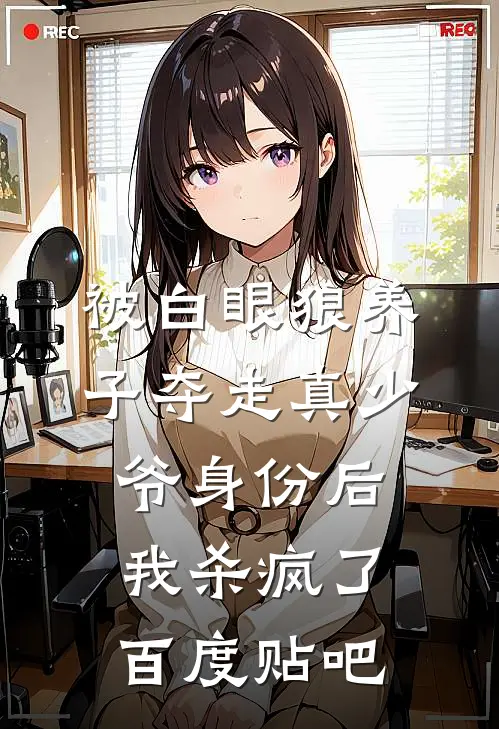 被白眼狼养子夺走真少爷身份后，我杀疯了百度贴吧