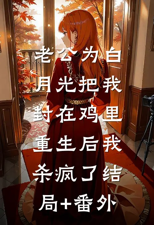 老公为白月光把我封在鸡里，重生后我杀疯了结局+番外