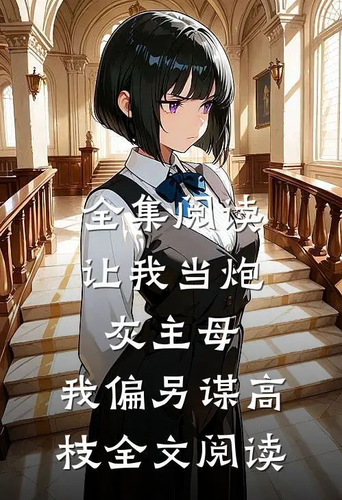 全集阅读让我当炮灰主母,我偏另谋高枝全文阅读