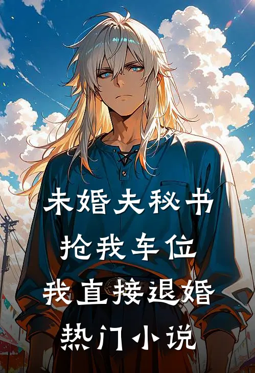 未婚夫秘书抢我车位，我直接退婚热门小说