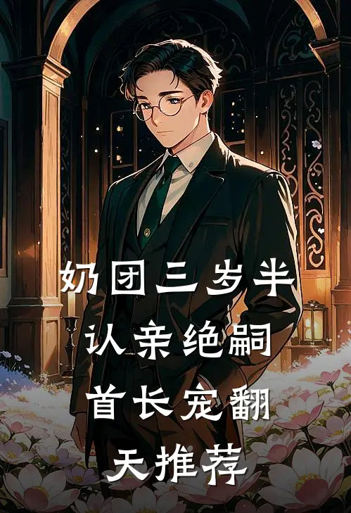 奶团三岁半，认亲绝嗣首长宠翻天推荐
