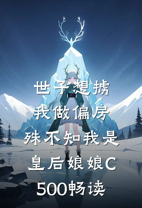 世子想掳我做偏房，殊不知我是皇后娘娘C500畅读