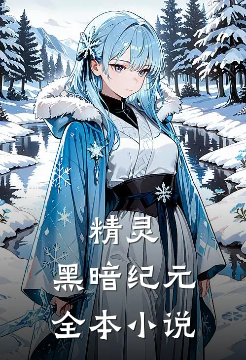 精灵：黑暗纪元全本小说