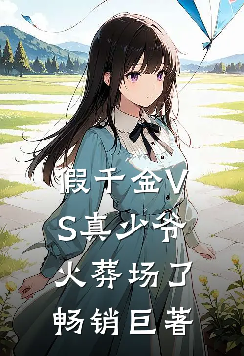假千金VS真少爷，火葬场了畅销巨著
