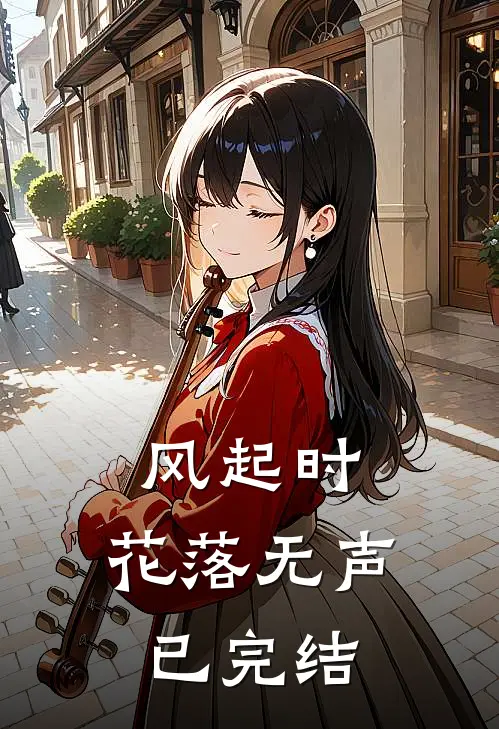 风起时，花落无声已完结