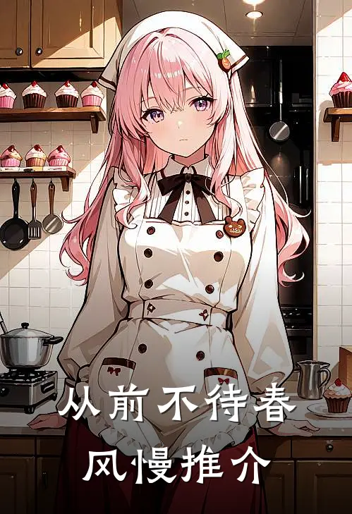 从前不待春风慢推介