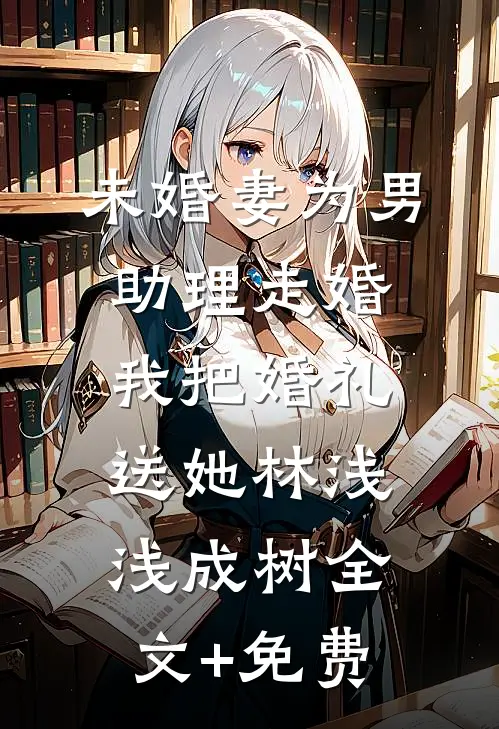 未婚妻为男助理走婚，我把婚礼送她林浅浅成树全文+免费