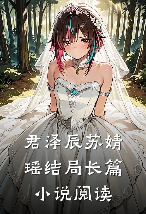 君泽辰苏婧瑶结局长篇小说阅读